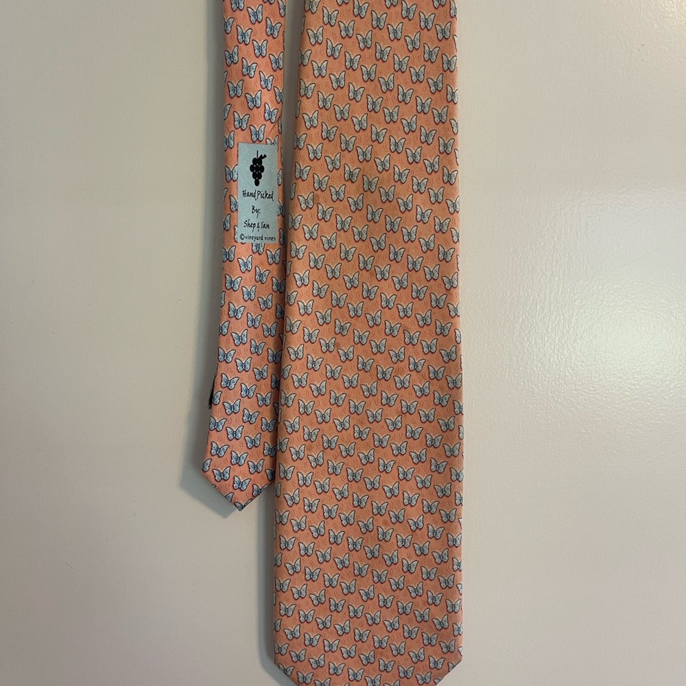 Vineyard Vines Men’s Tie